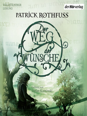 cover image of Der Weg der Wünsche